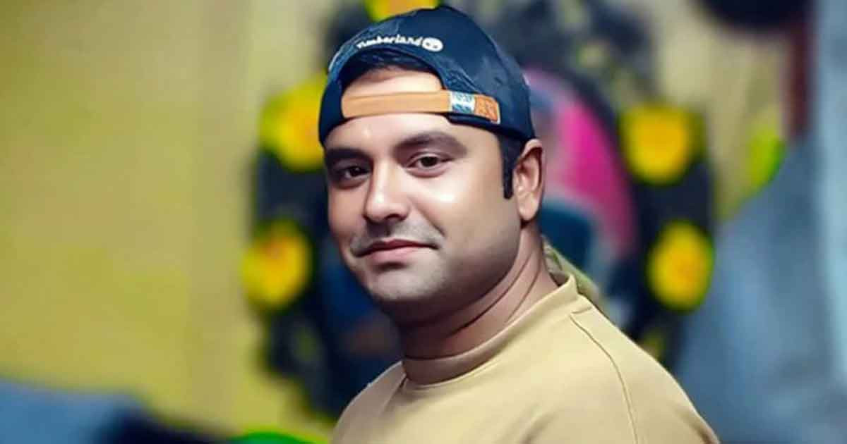 মধ্যপ্রাচ্যে সংঘাত: সৌদিতে নিহত আল মামুনের মরদেহ দেশে পৌঁছেছে