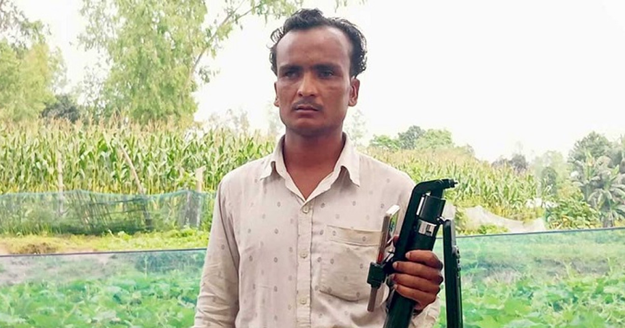 মিলিয়ন ফলোয়ারের সেই পেজ ফিরে পেলেন তাজু ভাই