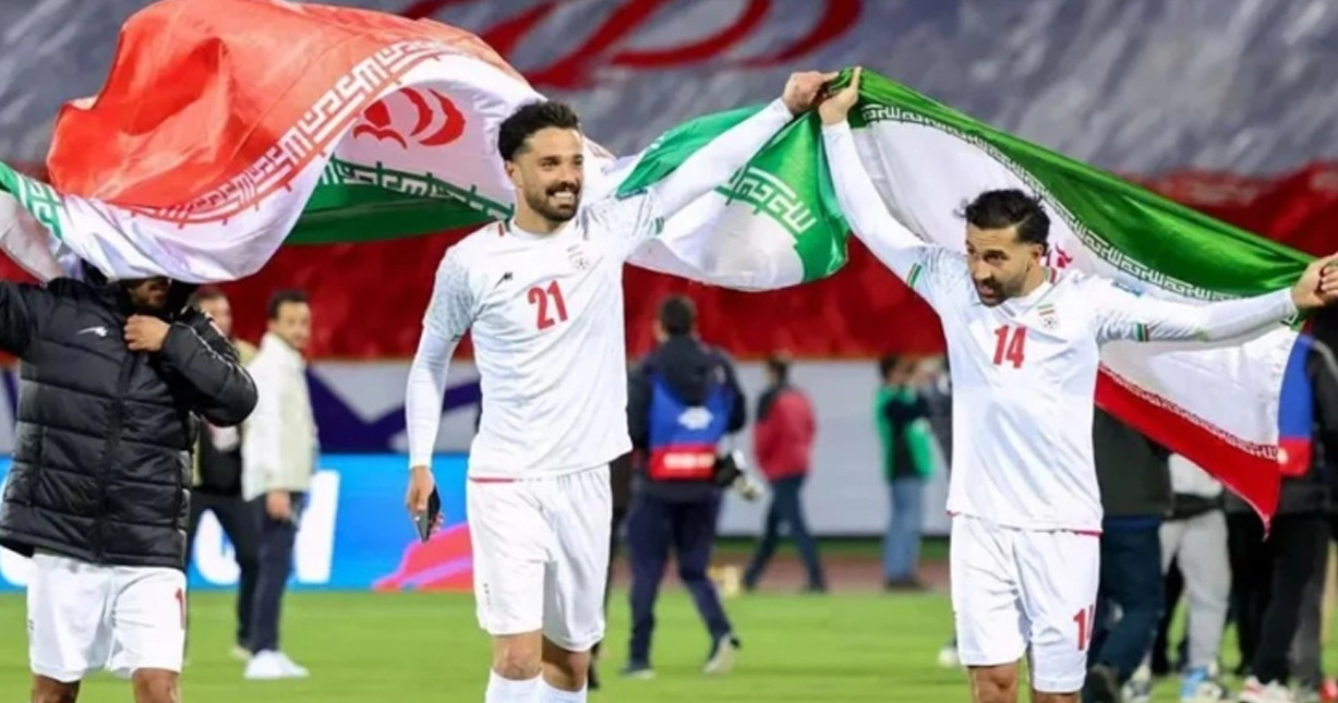 যে সিদ্ধান্তে নিশ্চিত হবে ইরানের বিশ্বকাপ খেলা