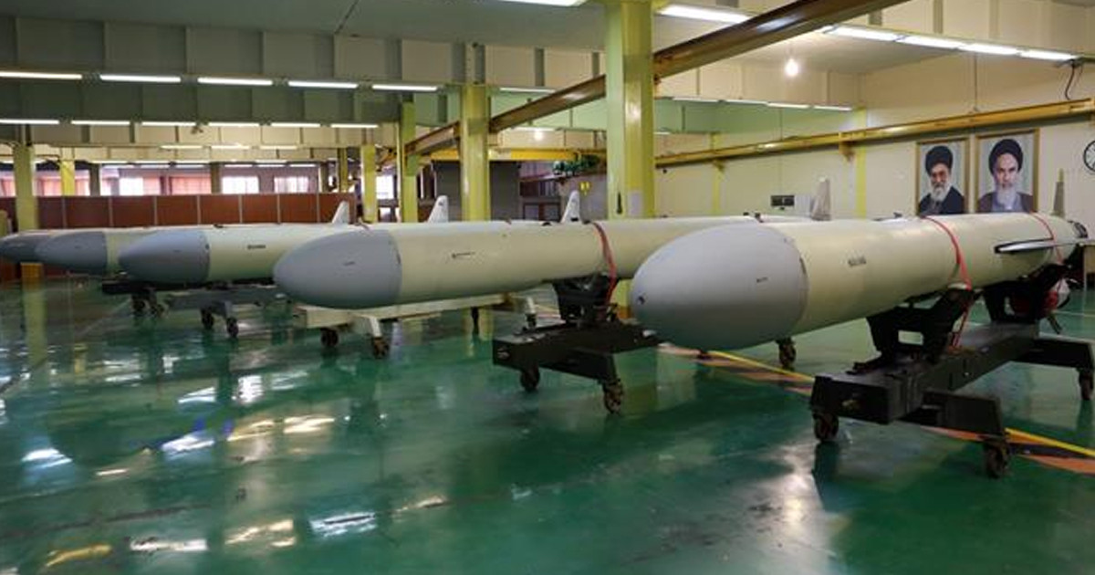 ইরানের ক্ষেপণাস্ত্র ভাণ্ডার সম্পর্কে ধারণাই নেই ইসরায়েলের