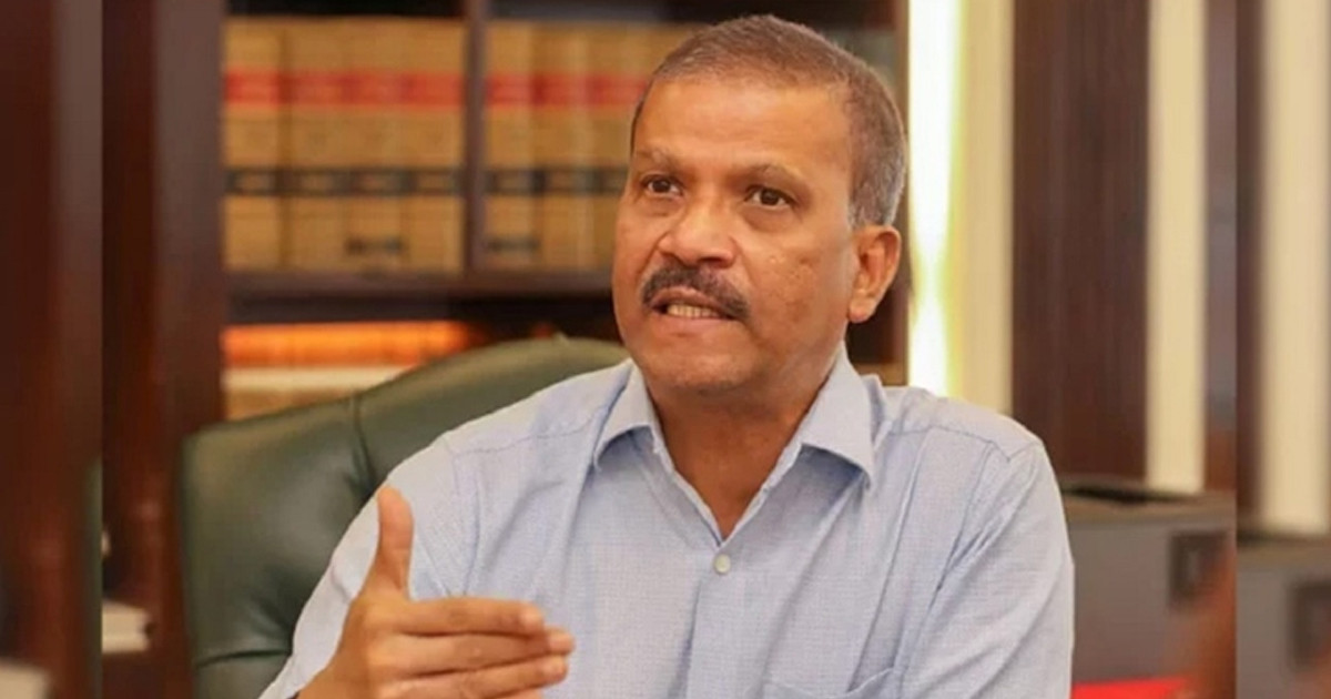 যুক্তরাষ্ট্রের সঙ্গে চুক্তি ইস্যুতে আমাকে ডাক হয়নি: আসিফ নজরুল