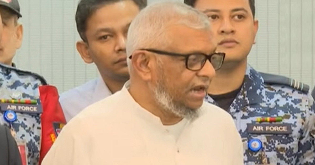 মালয়েশিয়ায় শ্রমবাজার খোলার চেষ্টা করছি: প্রবাসী কল্যাণমন্ত্রী