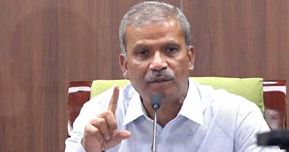 সমালোচকরা এখন বুঝতে পারছেন, আমাদের প্রণীত আইনগুলো ভালো ছিল: আসিফ নজরুল