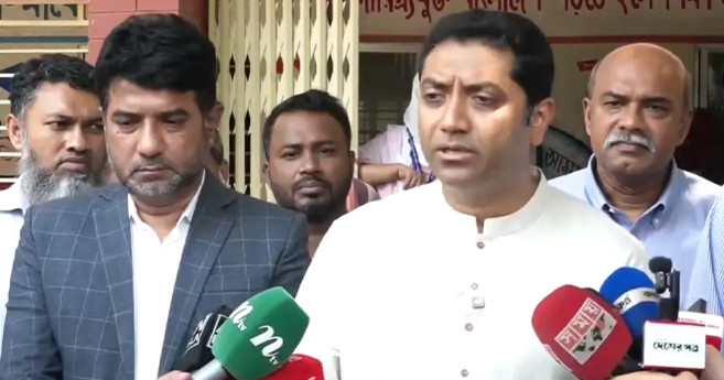 প্রাথমিকে সশরীরেই চলবে পাঠদান: শিক্ষা প্রতিমন্ত্রী