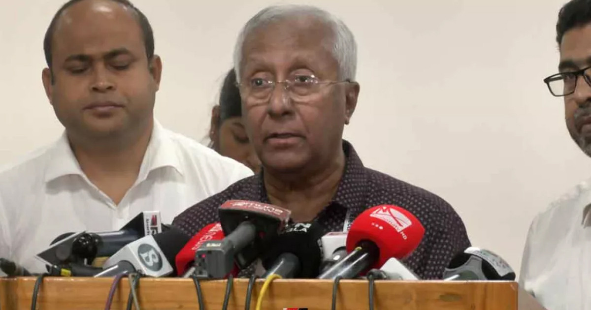 সংরক্ষিত নারী আসনের তফসিল ৮ এপ্রিল, বিএনপি জোট পাবে ৩৬টি