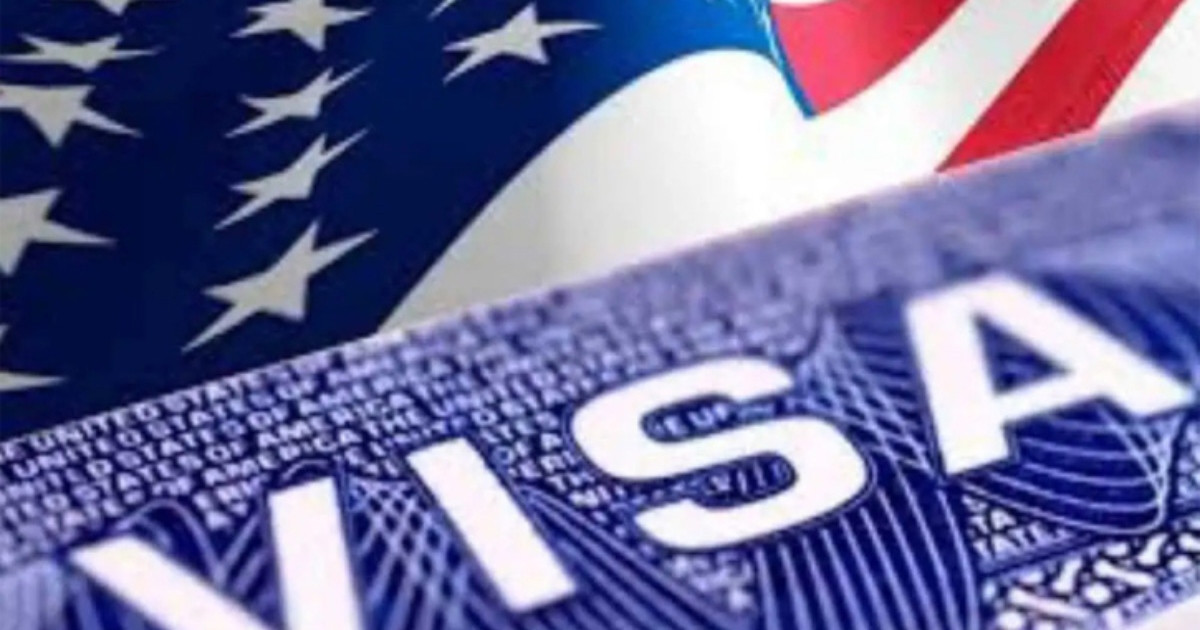 ভিজিটর ভিসাধারীদের জন্য যুক্তরাষ্ট্রের জরুরি বার্তা