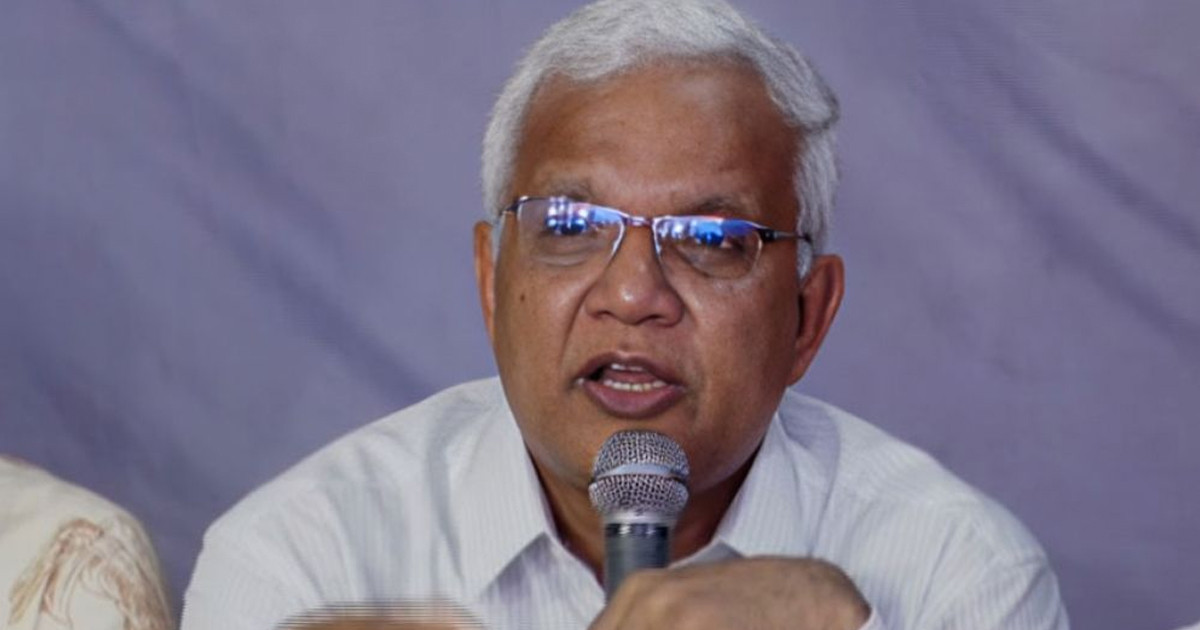 ড. ইউনূস যাকে যেখানে বসিয়েছেন তারা ঠিকঠাক কাজ করেননি: জাহিদ হোসেন