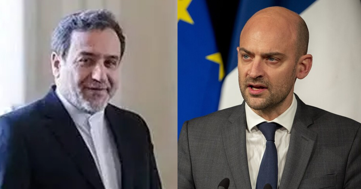 অবকাঠামো হামলায় বিশ্ব অস্থিতিশীলতার হুমকি ইরানের, কূটনৈতিতে আহ্বান ফ্রান্সের