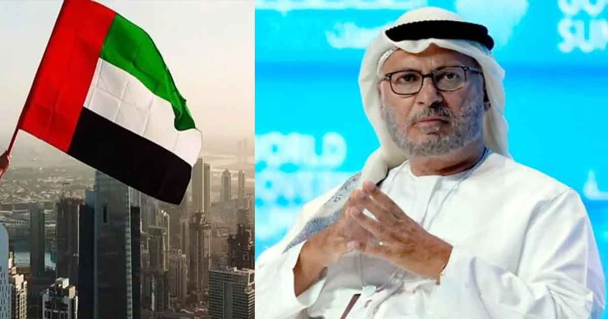 ইরান-যুক্তরাষ্ট্র চুক্তিতে যা চায় আমিরাত