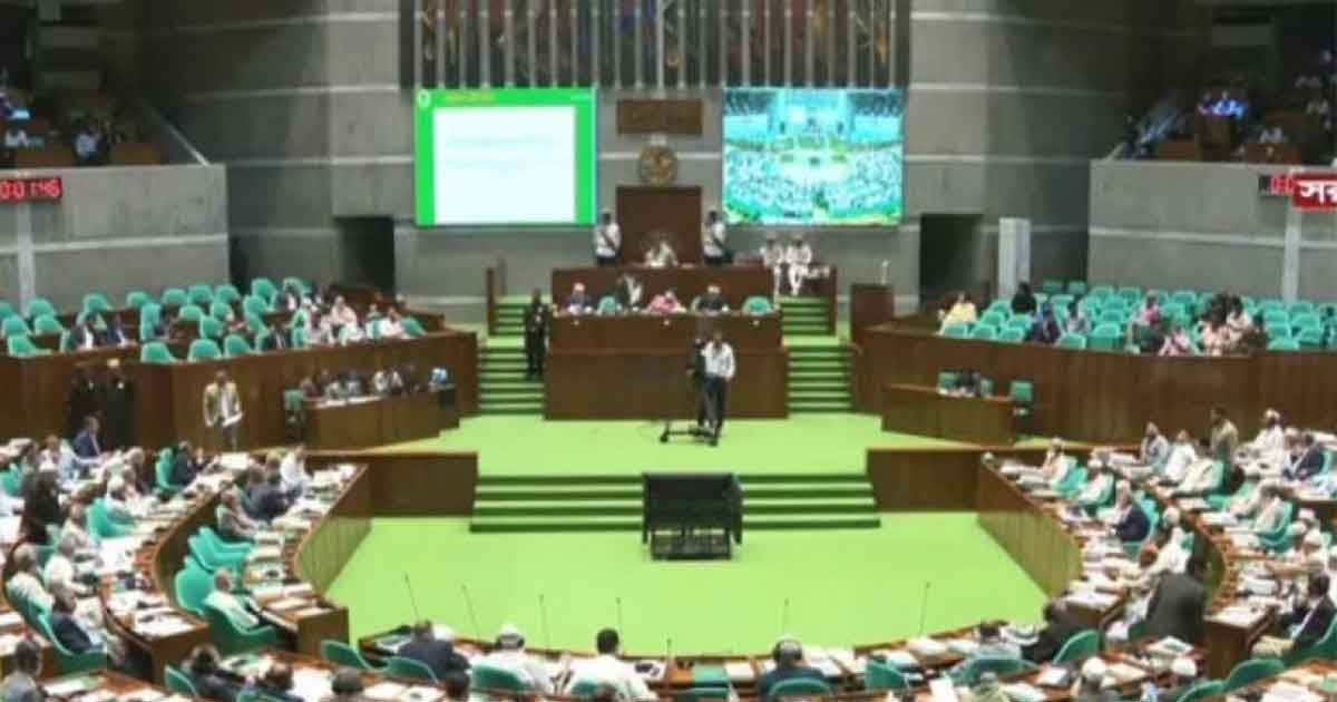 সংসদ সদস্যদের খেলাপি ঋণ ৩ হাজার ৩৩০ কোটি: অর্থমন্ত্রী