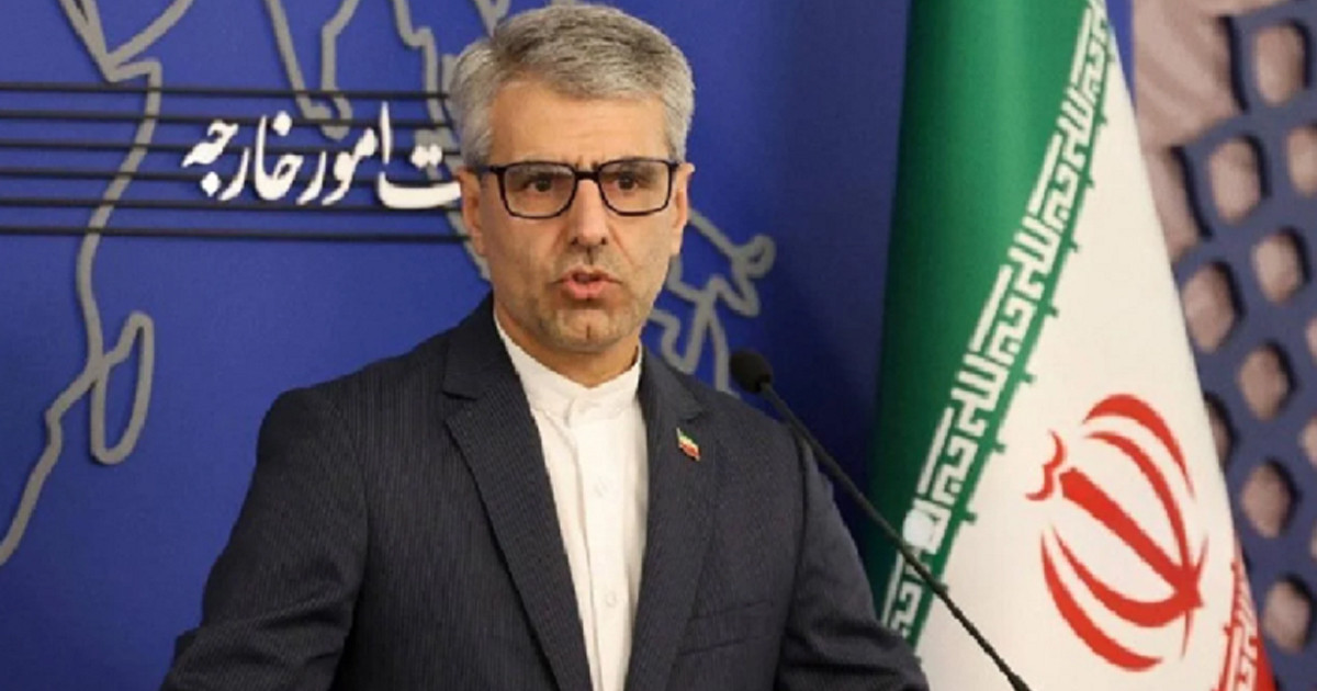 ‘ইরানে যুদ্ধপরাধ করছে যুক্তরাষ্ট্র, কেউ ওয়াশিংটনকে সহায়তা করবেন না’