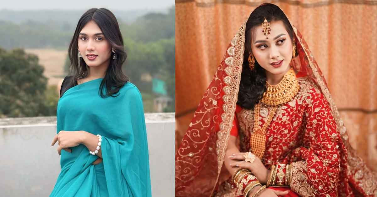 আমি ট্রান্সজেন্ডার নই: বহিষ্কারের পর ছাত্রদল নেতার পোস্ট