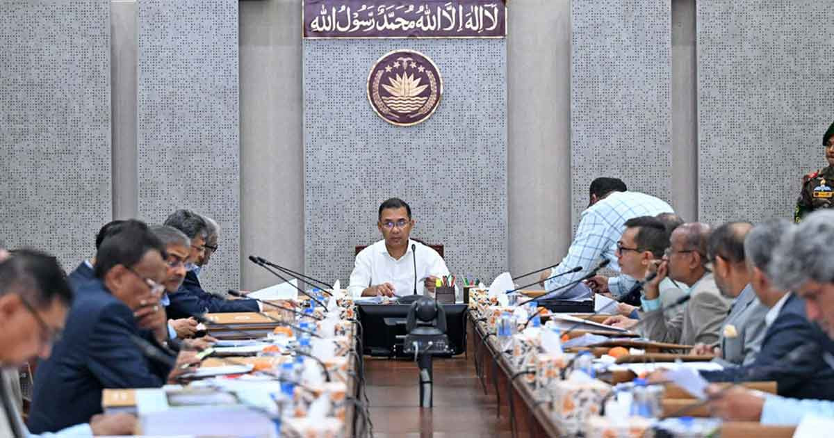 একনেকে ৪৮৩ কোটি টাকার পাঁচ প্রকল্প অনুমোদন