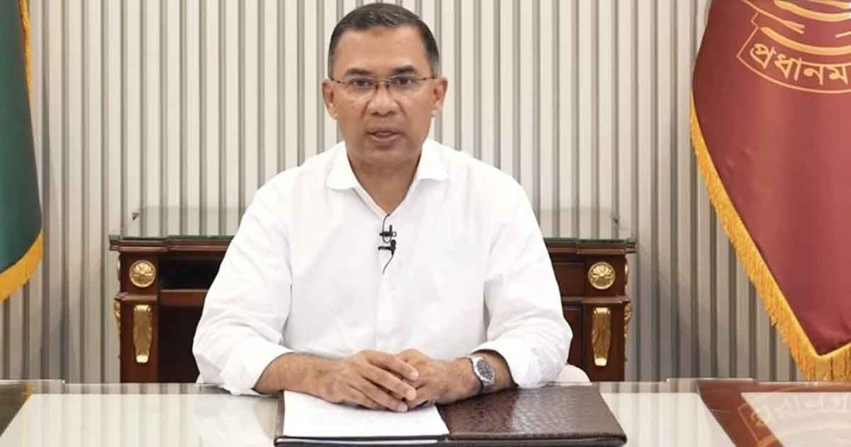 মানবিক স্বাস্থ্যব্যবস্থা গড়ে তুলতে কাজ শুরু করেছে সরকার: প্রধানমন্ত্রী