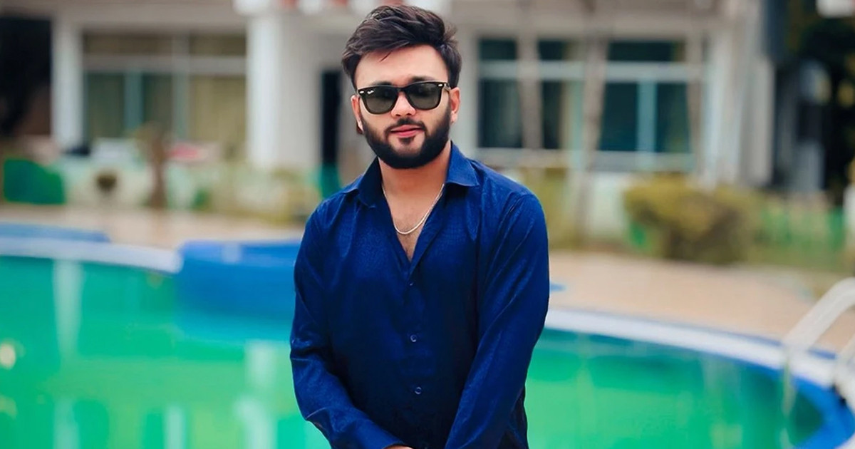 হত্যাচেষ্টার মামলায় গ্রেপ্তার কন্টেন্ট ক্রিয়েটর ফাহিম, কারাগারে প্রেরণ