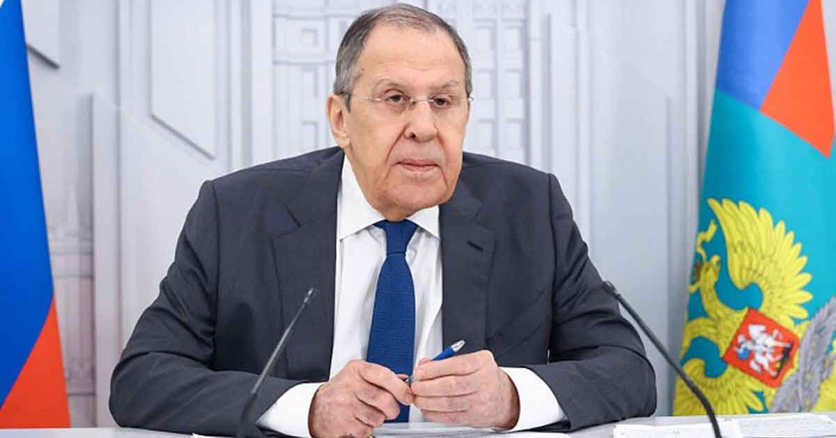 ইরানকে যুক্তরাষ্ট্রের ‘আল্টিমেটাম’ নিয়ে কড়া হুঁশিয়ারি রাশিয়ার