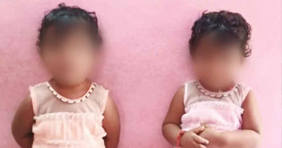 ছেলে না হওয়ায় ফুটফুটে জমজ কন্যাশিশুকে কশাইয়ের মতো হত্যা!