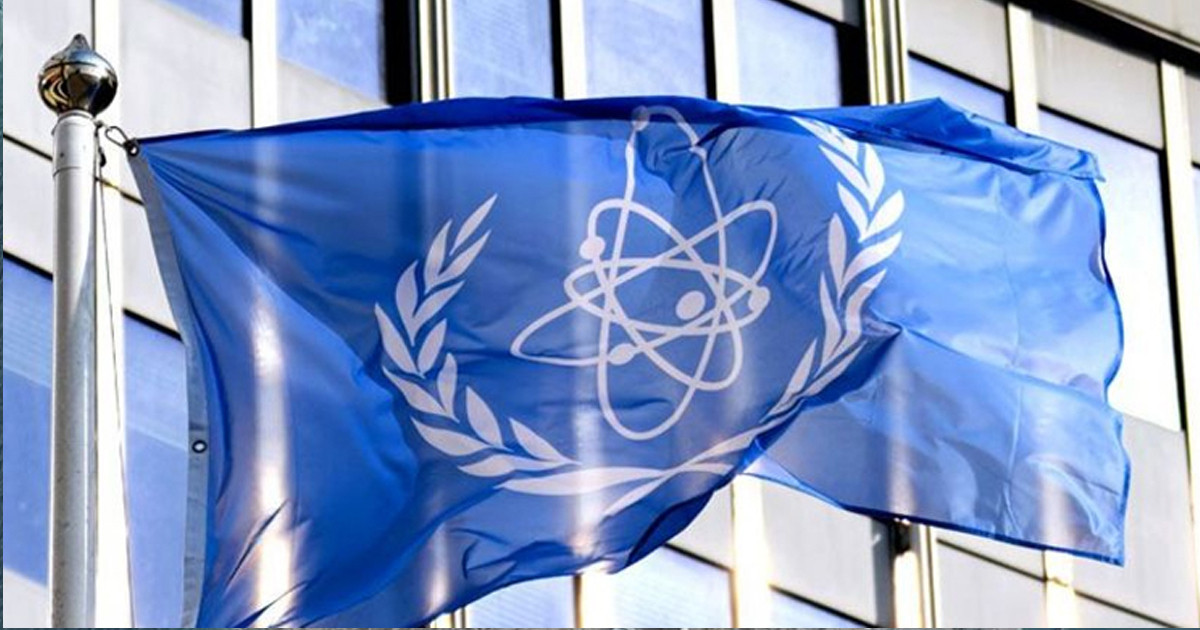 ইরানের পারমাণবিক বিদ্যুৎকেন্দ্রের কাছে হামলা বন্ধ করুন: আইএইএ প্রধান