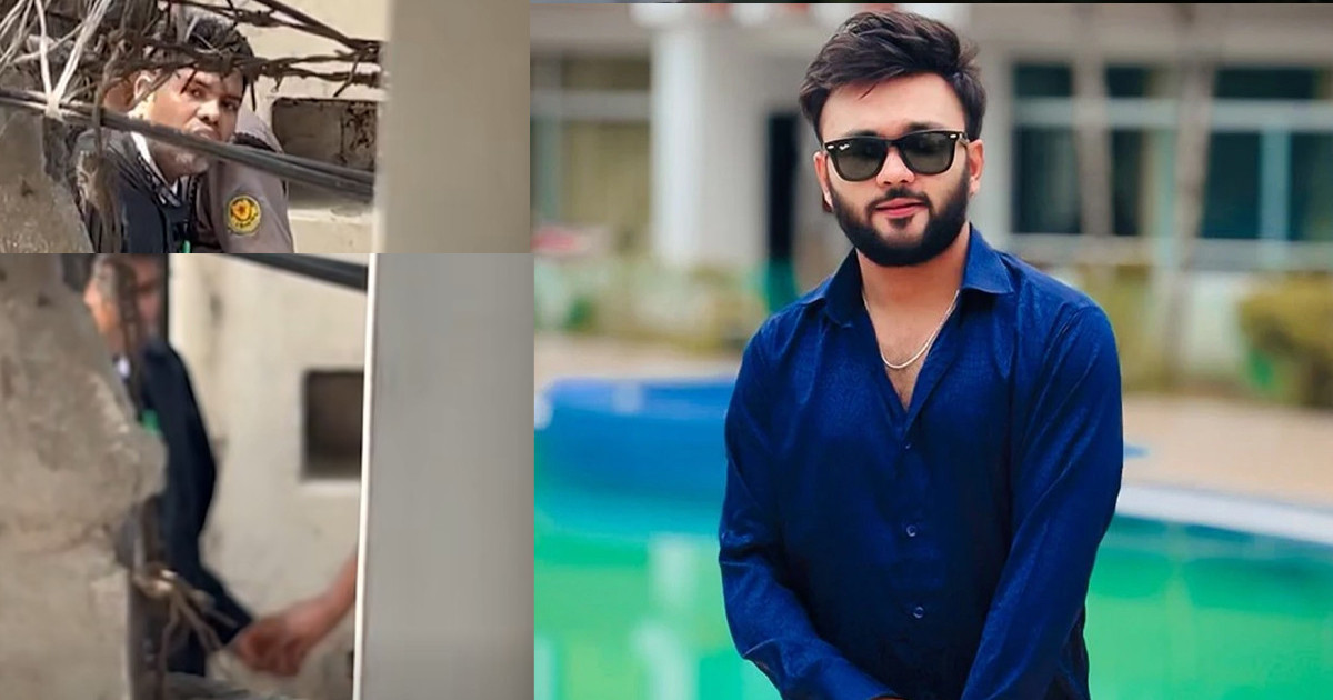 কন্টেন্ট ক্রিয়েটর ফাহিমের আইনজীবীর সঙ্গে পুলিশের লেনদেন, ভিডিও ভাইরাল!
