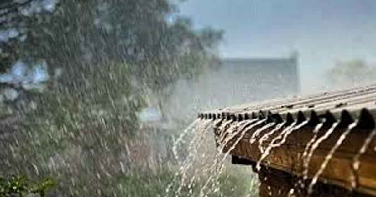 টানা ৩ দিন বৃষ্টির আভাস
