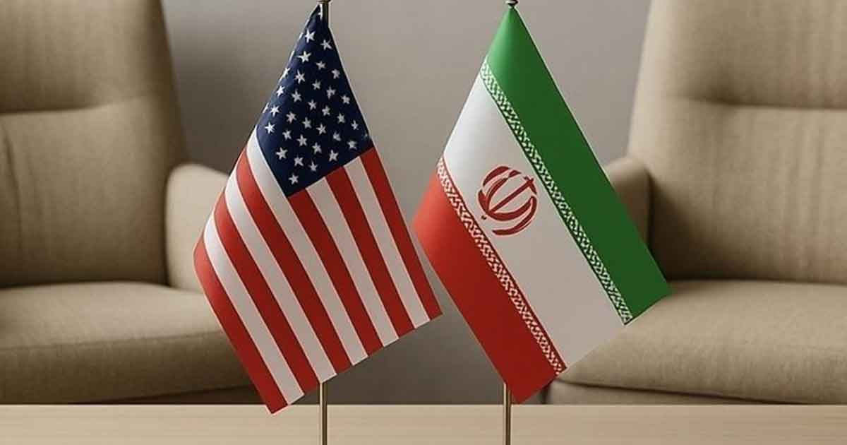 যে কারণে যুদ্ধবিরতির প্রস্তাব ফিরিয়ে দিল ইরান