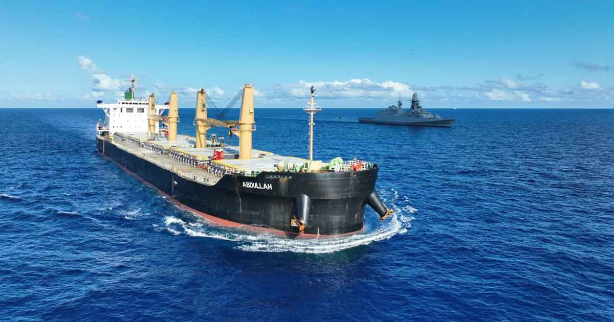 বুধবার চট্টগ্রাম ভিড়ছে অকটেন-ফার্নেস অয়েলবাহী দুই জাহাজ