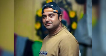 সৌদি আরবে নিহত বাংলাদেশি কর্মী মামুনের মরদেহ দেশে ফিরছে সোমবার