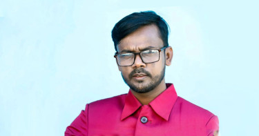 দলীয় প্রতীকে ঢাকা সিটি নির্বাচনে লড়ার ঘোষণা হিরো আলমের