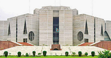 মঙ্গলবার থেকে দুই বেলা বসবে সংসদ অধিবেশন