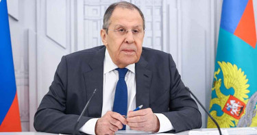 ইরানকে যুক্তরাষ্ট্রের ‘আল্টিমেটাম’ নিয়ে কড়া হুঁশিয়ারি রাশিয়ার