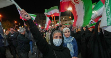 যুদ্ধবিরতির প্রস্তাব প্রত্যাখ্যান করেছে ইরান: রাষ্ট্রীয় গণমাধ্যম