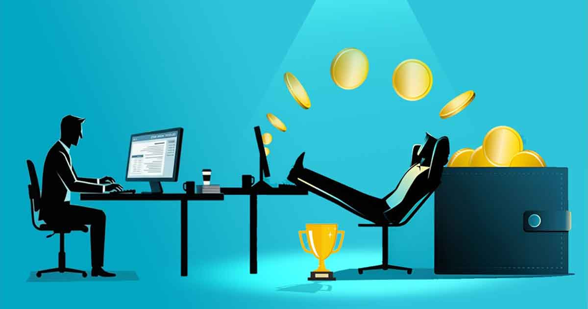 ‘ক্রেডিট ছিনতাই’ করার ভয়াবহ পরিণতি