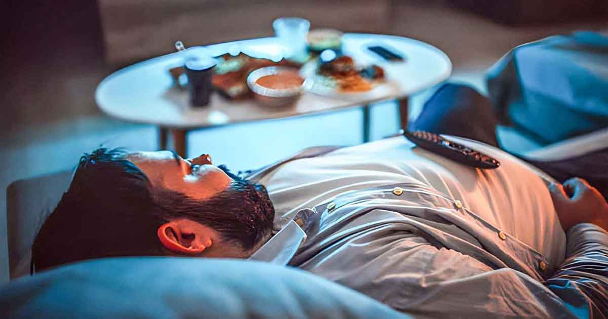 শারীরিক স্থুলতা ইসলামে অপছন্দনীয়