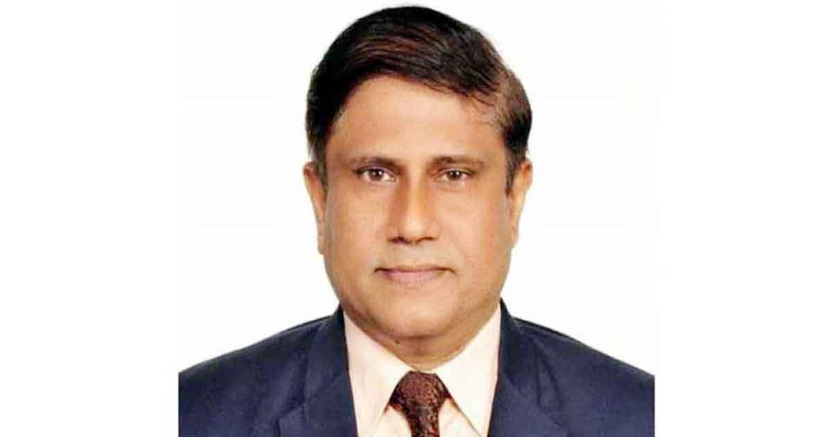 সশস্ত্র বাহিনী বিভাগের দায়িত্ব পেলেন শামছুল ইসলাম