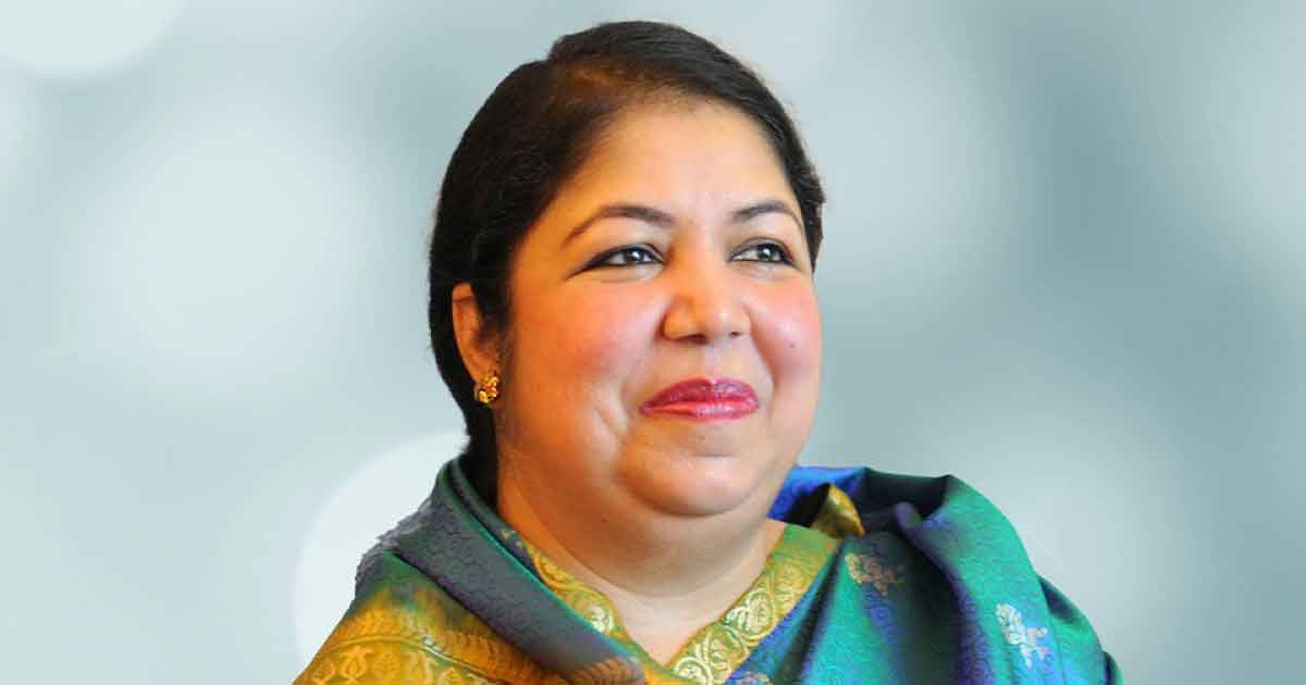 শিরীন শারমিনকে দুপুরে আদালতে তোলা হবে: ডিবি প্রধান