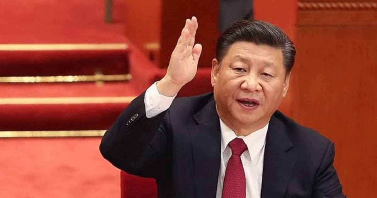 চীনে নতুন জ্বালানি ব্যবস্থা গড়ে তোলার ডাক প্রেসিডেন্টের