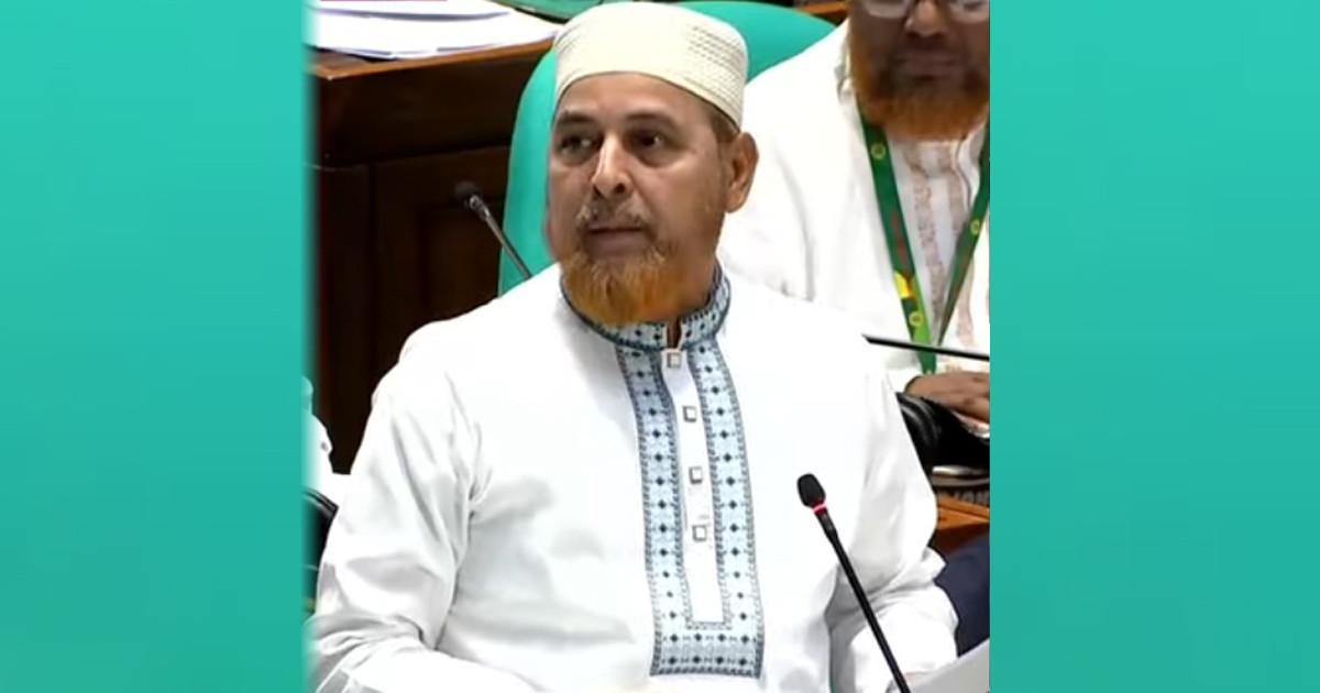 সংসদে জামায়াতের নারীকর্মী সুমিকে মুক্তির আল্টিমেটাম