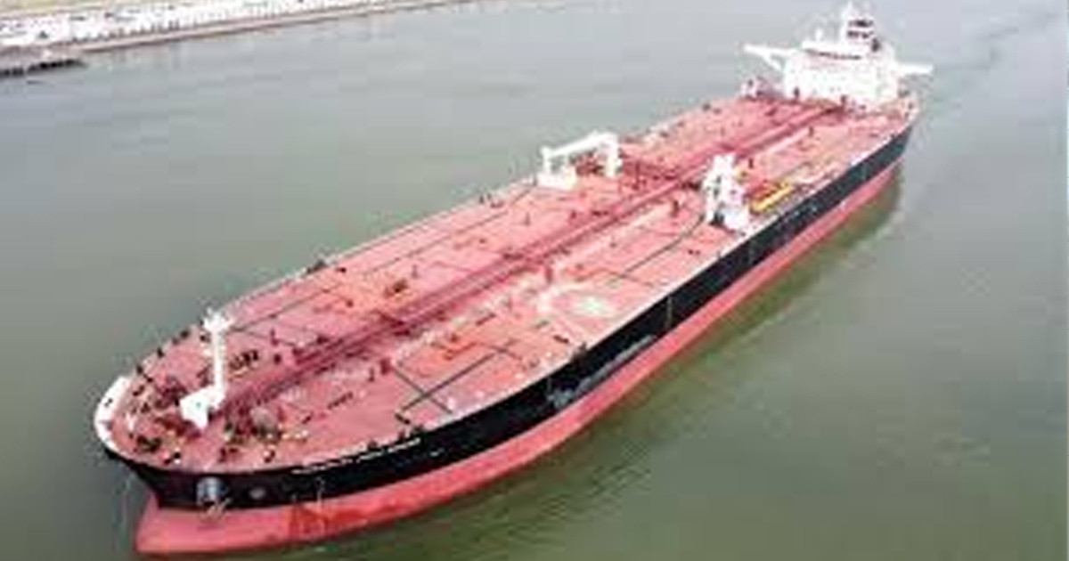 'বন্ধুদের ভুলে যায়নি ইরান, হরমুজ প্রণালি পাড়ি দিল প্রথম মালয়েশিয়ান জাহাজ'