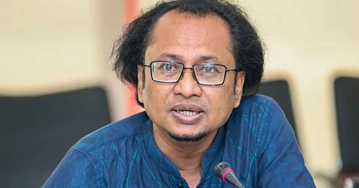 আগামী মাসে বাড়তে পারে জ্বালানি তেলের দাম: উপদেষ্টা ডা. জাহেদ