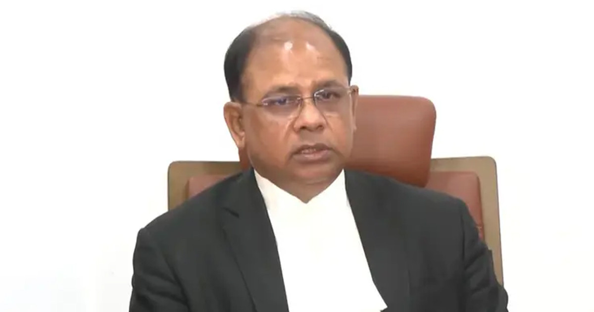 গুম অধ্যাদেশ আইন অপ্রয়োজনীয় ছিল: চিফ প্রসিকিউটর