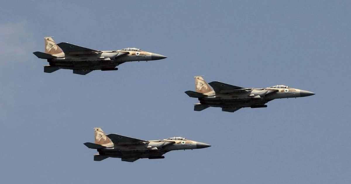 এবার ইরানিদের জরুরি সতর্কবার্তা দিলো ইসরায়েল