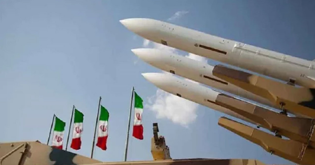 ইরানি ক্ষেপণাস্ত্রের নিশানায় আবুধাবিতে মার্কিন এআই কেন্দ্র: ইরান