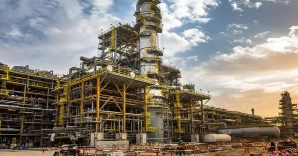 সৌদি আরবের পেট্রোকেমিক্যাল স্থাপনায় হামলা দাবি ইরানের