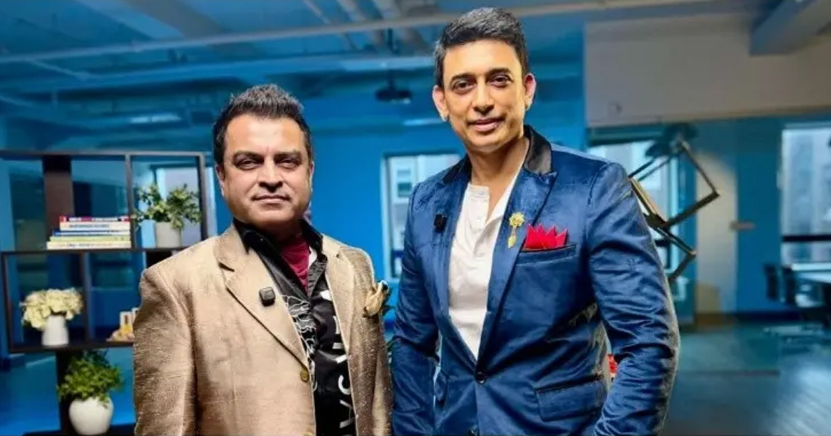 জায়েদ খানকে নিজের অজানা গল্প শোনাবেন শুভ্র দেব