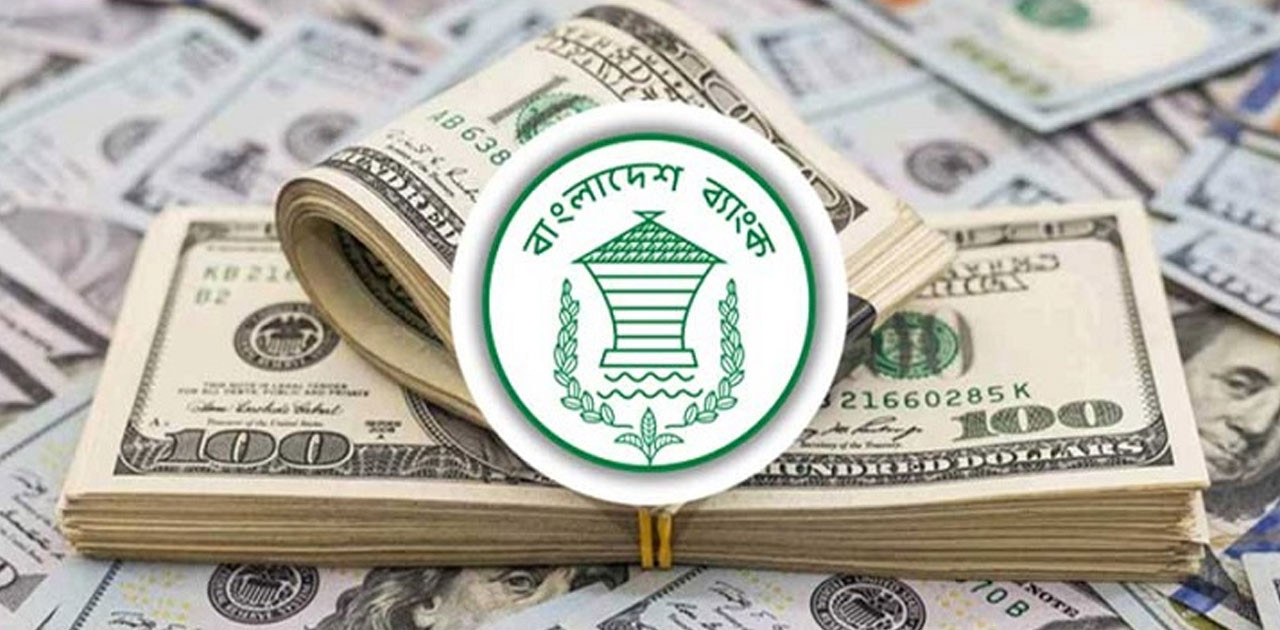 ৬ দিনে দেশে এলো ৬৬ কোটি ডলার রেমিট্যান্স