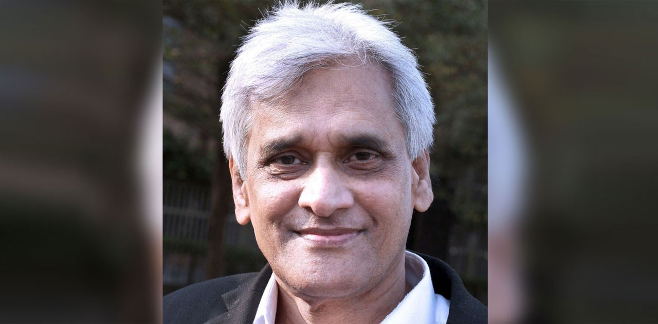 বাসসের এমডি হলেন কামাল উদ্দিন