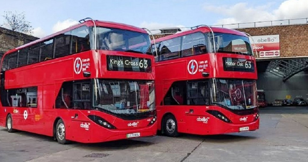 বৈদ্যুতিক স্কুল বাস আমদানি নিয়ে নতুন সিদ্ধান্ত