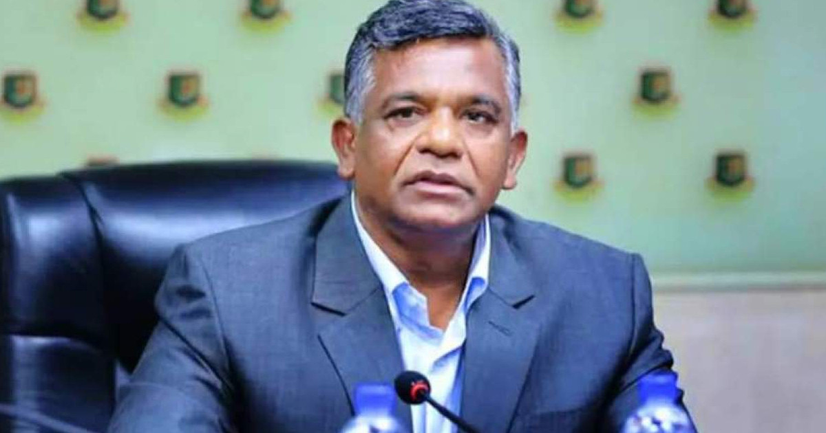 যে কারণে বিসিবি সভাপতির চেয়ার হারালেন বুলবুল