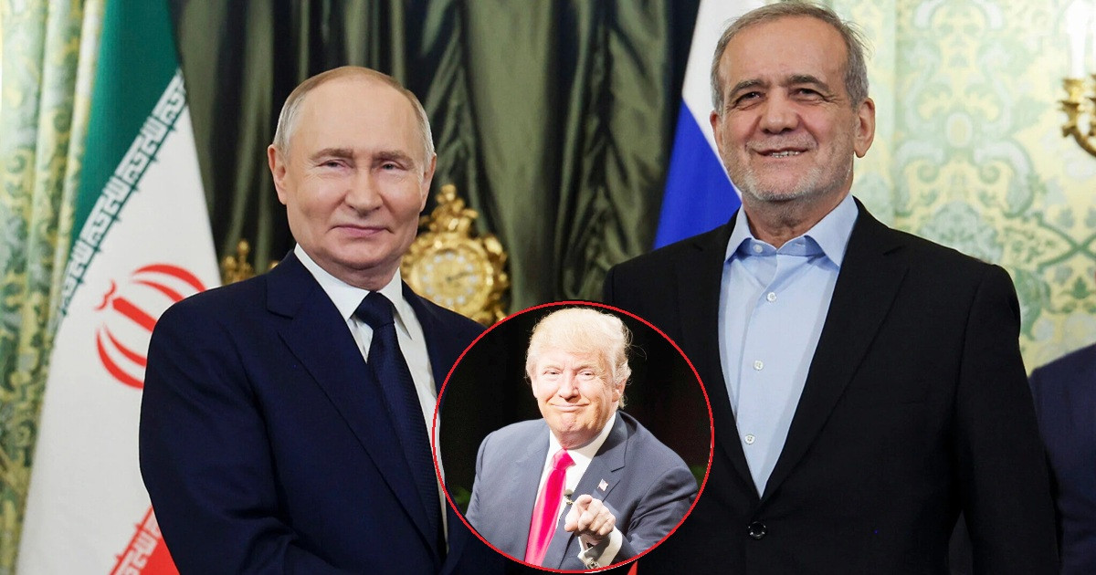 দ্রুত ইরানের পারমাণবিক কেন্দ্র ছাড়লো রুশকর্মীরা, আজ কী ঘটতে যাচ্ছে?