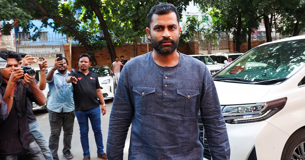 বিসিবির নির্বাচনে অংশগ্রহণ করতে পারবে কী তামিম, যা জানা গেল